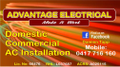 Electricians in Mackay