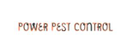 Pest & Insect Control in Palmdale