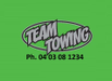 Towing Services in Gold Coast