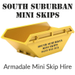 Skip Bins in Armadale