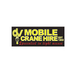 Crane Hire in Epping