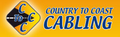 Data Cable/Points in Rockhampton