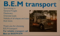 Truck Hire in Canberra