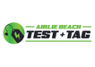Test & Tag in Airlie Beach
