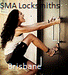 Locksmiths in Brisbane