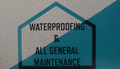 Waterproofing in Tullamarine
