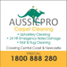 Upholstery Cleaning in Morisset