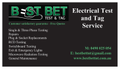 Electricians in Melbourne