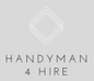 Handyman in Cranbourne