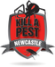 Pest & Insect Control in Newcastle