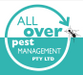 Pest & Insect Control in Helensburgh