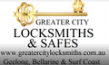 Locksmiths in Geelong