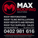 Roofing in Australia Fair