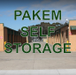 General Storage in Pakenham