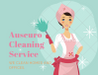 Oven Cleaning in Caroline Springs