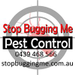 Pest & Insect Control in Glenwood