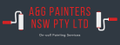 Exterior Painting in Canberra