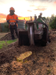 Stump Grinding in Geelong