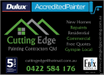 Painters in Gympie