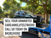 Towing Services in Sydney