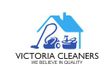 Builders Clean in Melbourne