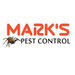 Pest & Insect Control in Canberra