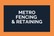 Fencing Contractors in Modbury