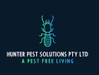 Pest & Insect Control in Edgeworth