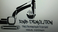 Demolition Contractors in Greenbank