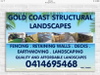 Landscapers in Burleigh Heads