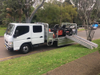 Stump Grinding in Allambie Heights