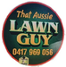 Lawn Mowing in Barrack Heights