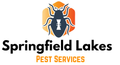 Pest & Insect Control in Springfield Lakes