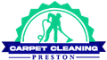 Carpet Cleaning in Preston