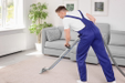 Carpet Cleaning in Goldfields