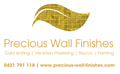 Plasterers in Wyong