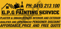 Painters in Point Cook