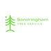 Tree Pruning in Sandringham