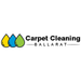 Carpet Cleaning in Ballarat Central