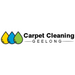 Carpet Cleaning in Geelong