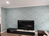 Wallpapering in Quakers Hill