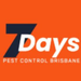 Pest Inspections in Brisbane