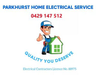Emergency Electricians in Parkhurst