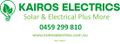 Electricians in Berwick