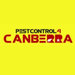 Pest & Insect Control in Canberra