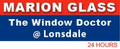 Glaziers in Lonsdale