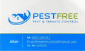 Pest & Insect Control in Campbelltown
