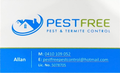 Pest Inspections in Campbelltown