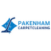 Carpet Cleaning in Pakenham