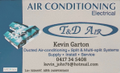 Air Conditioning in Raymond Terrace